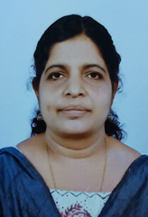 ശ്രീമതി. മേഴ്സി ഗബ്രിയേൽ